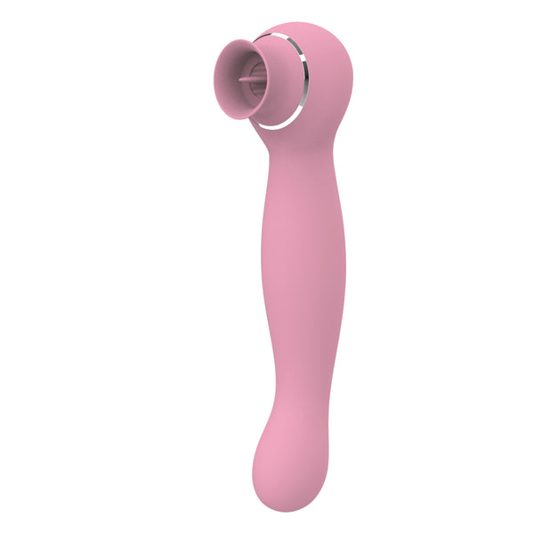 Lauren USB Vibrator