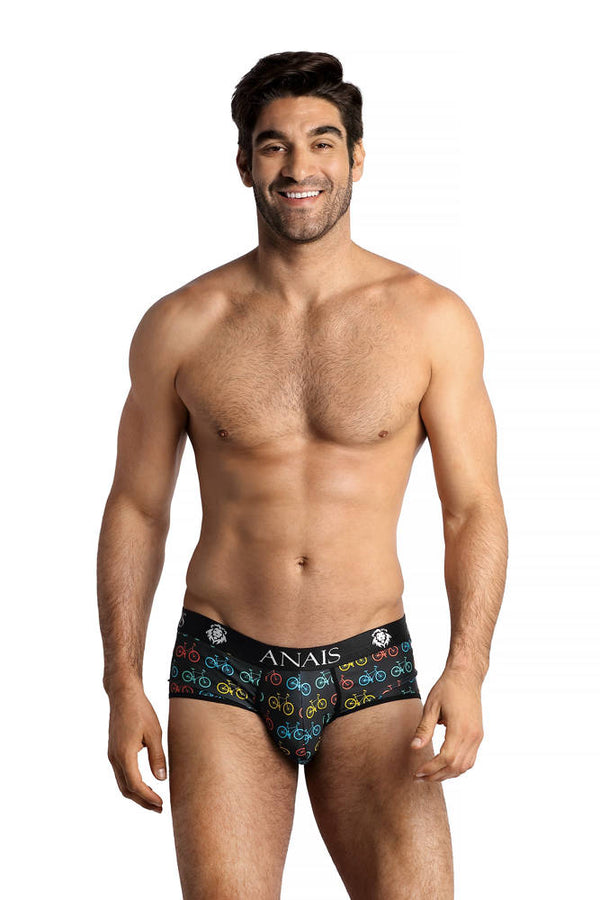 BENITO BRIEF (MENS BRIEF/SLIPY MĘSKIE) XL