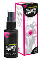 Clitoris Spray stimulating gel/spray 50ml