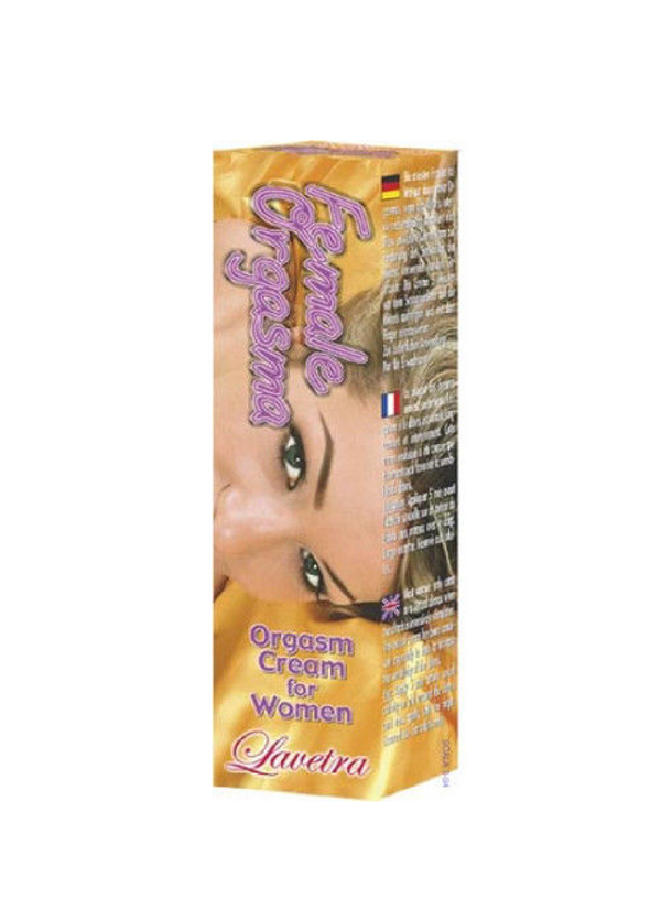 FEMALE ORGASME gel/spray 30 ML