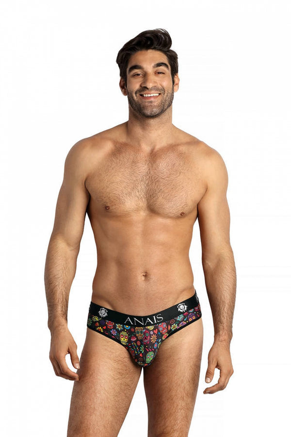 MEXICO SLIP (MENS SLIP/SLIPY MĘSKIE) XL