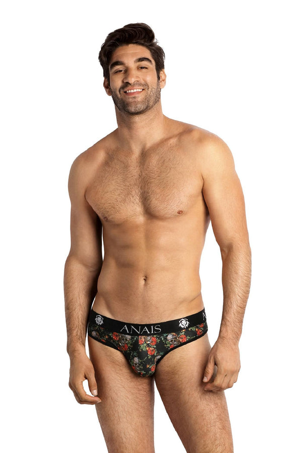 POWER SLIP (MENS SLIP/SLIPY MĘSKIE) M