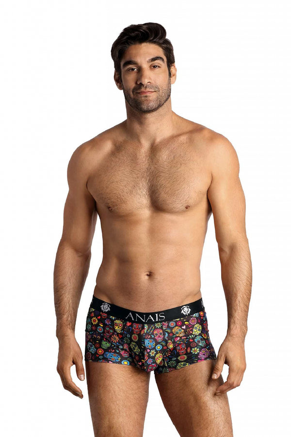 MEXICO BOXER (MĘSKIE BOKSERKI/MENS BOXER) XXXL