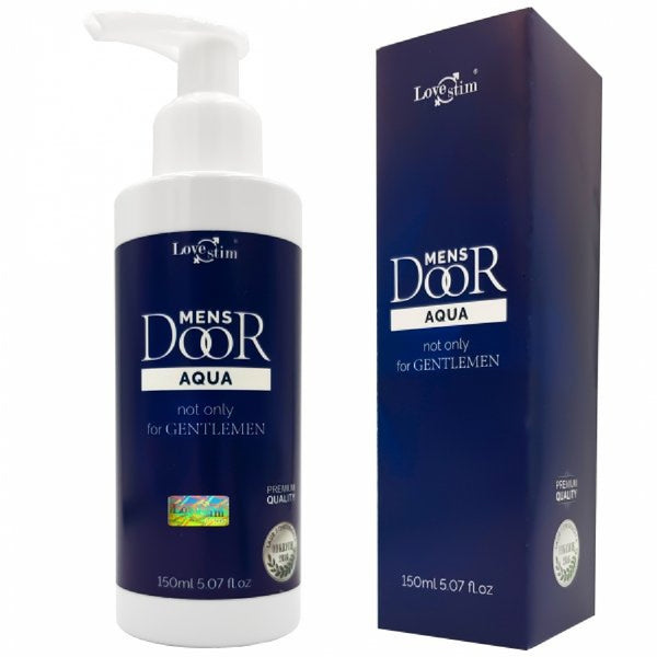 OLEJEK MENS DOOR AQUA 150ml