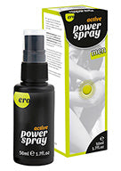 Active Power Spray men gel/spray 50ml