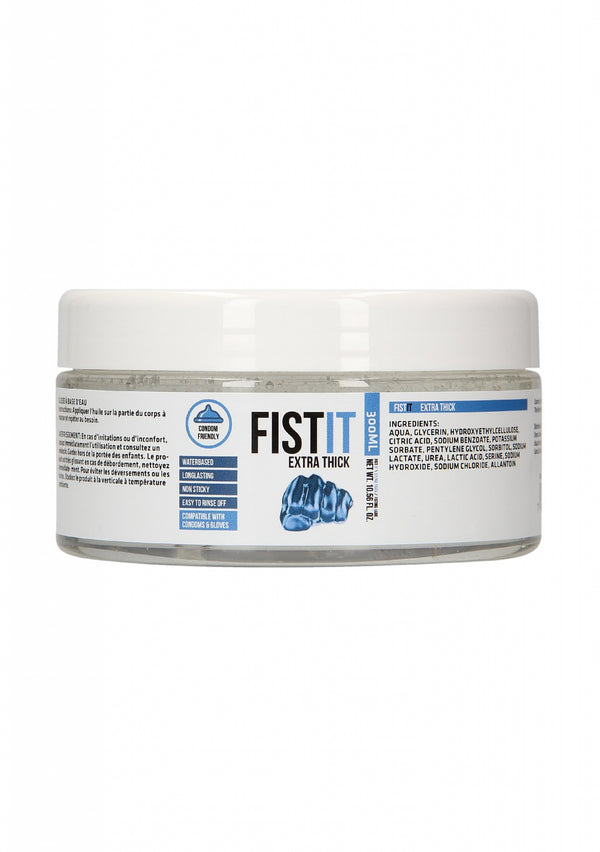 Fist It   Extra Thick   300 ml