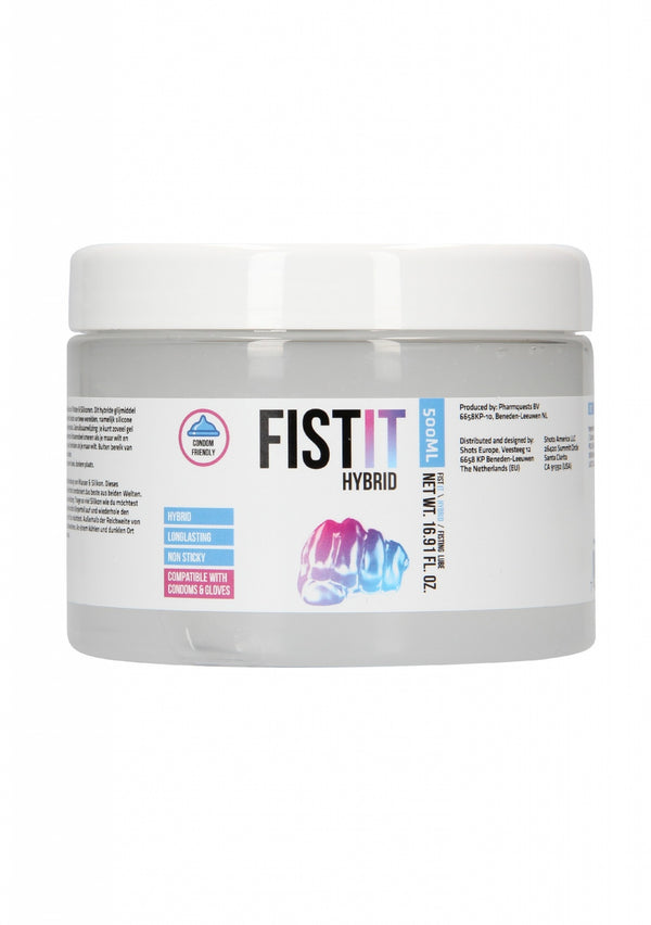 Fist It   Hybrid   500 ml