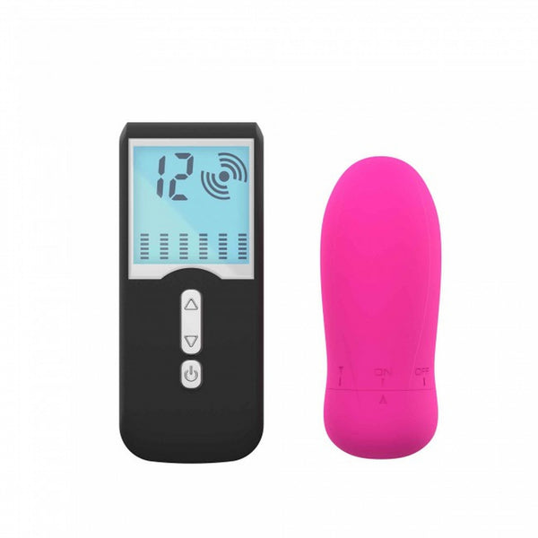 CRY BABY 2   DANGER PINK