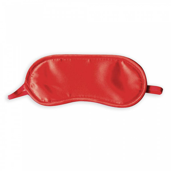 Opaska RED BLINDFOLD