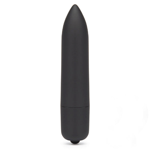 X Basic Bullet Long one speed Black