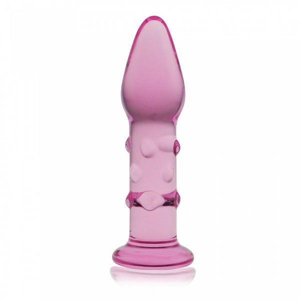 5.5 Glass Romance Pink