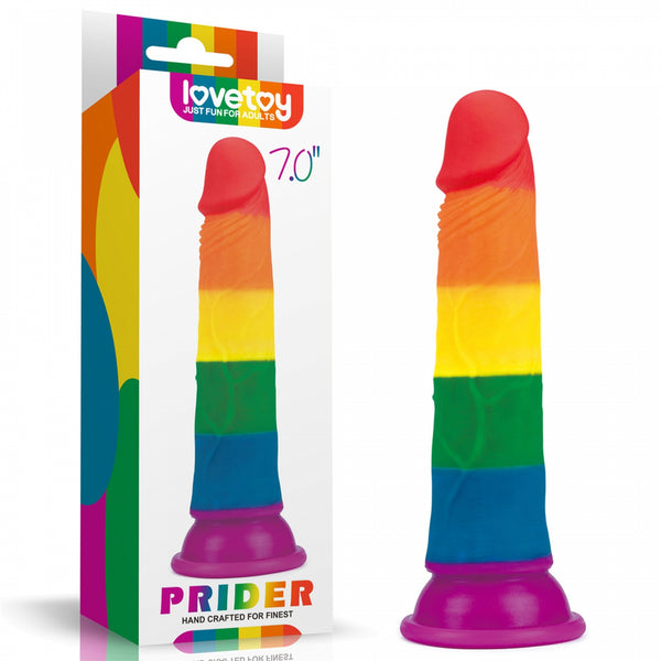 7 Prider Dildo