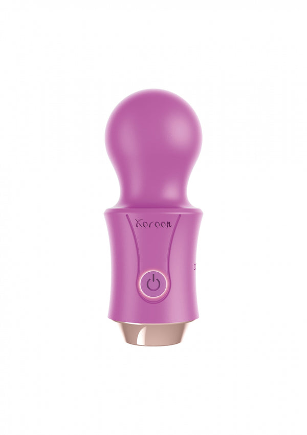 The Traveller Wand Fuchsia