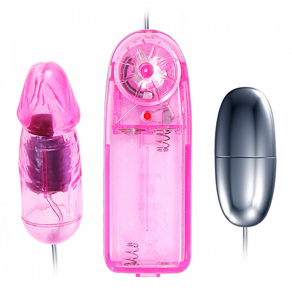 BAILE  GIVE YOU A SURPRISE, Vibration