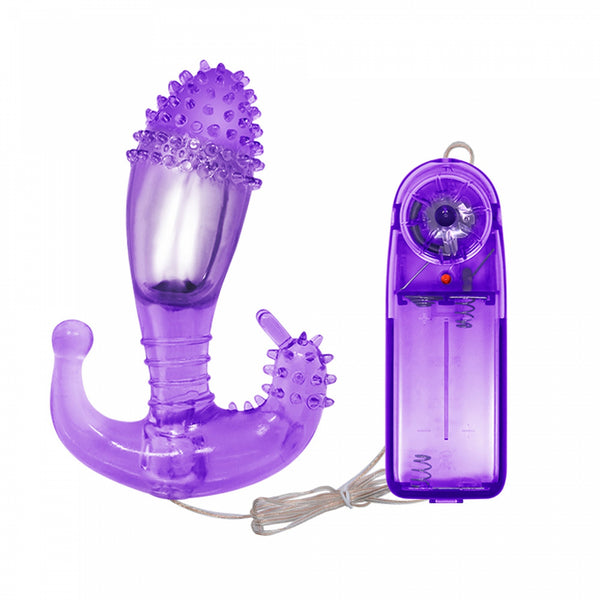 BAILE  SUPER STRONG VIBRATOR