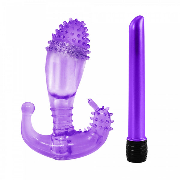 BAILE  HONEYBEE VIBRATOR, 7 vibration functions