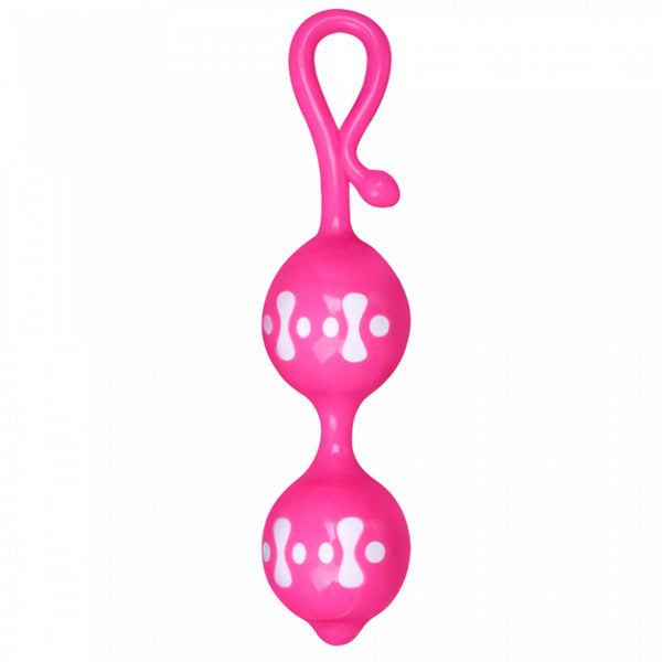 BAILE  ORGASMIC BALLS