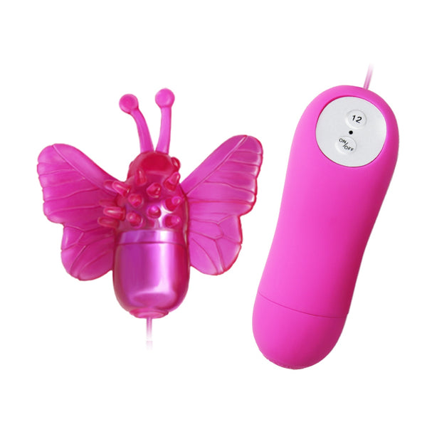 BAILE CUTE SECRET, 12 vibration functions