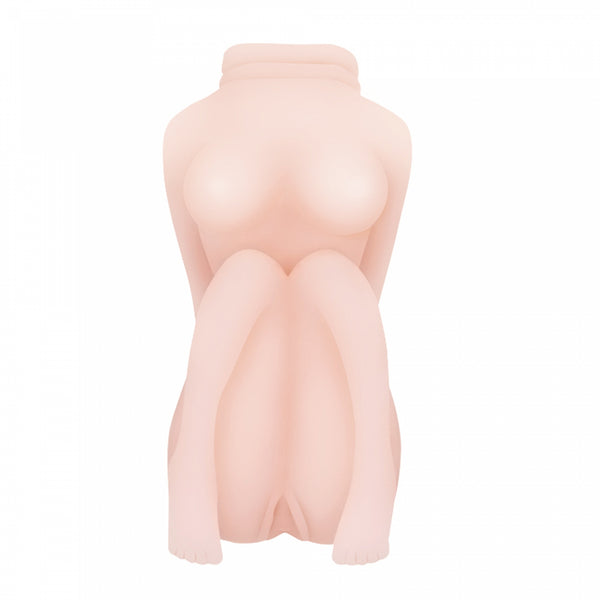 BAILE  TEMPTATION PASSION LADY, 3D VAGINA