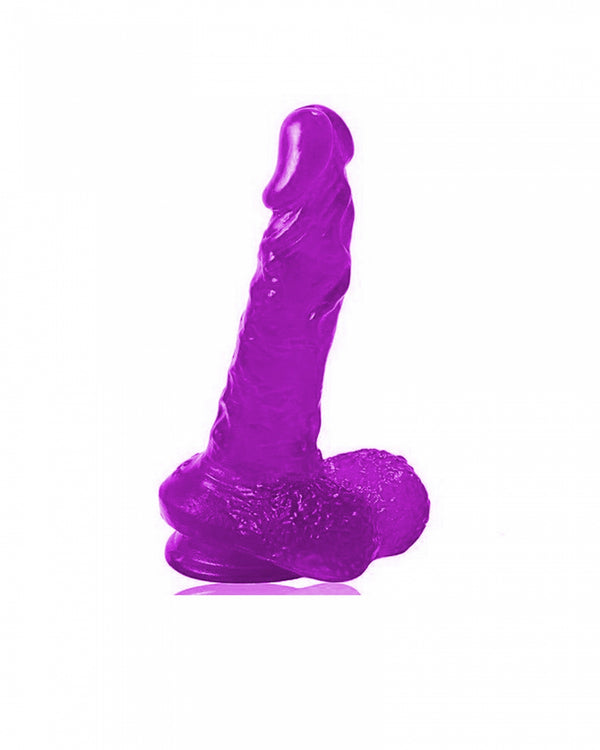 BAILE Dong, Suction base purple