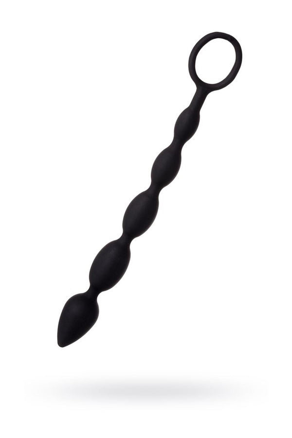 A TOYS Vibro anal beads, silicone