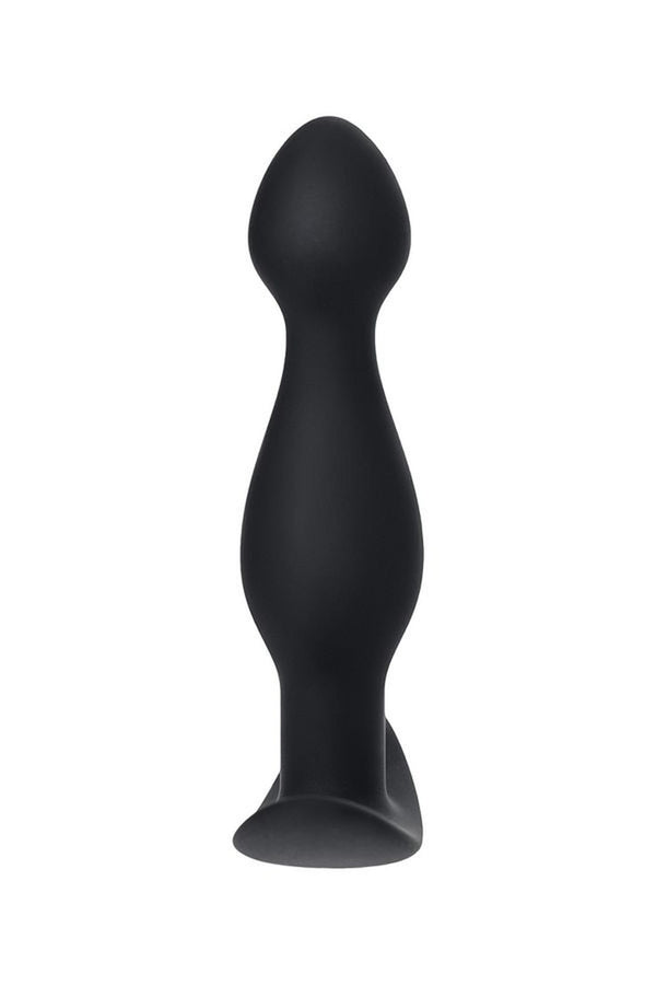 Anal plug A Toys, size: S black