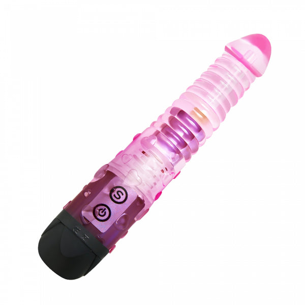 BAILE  GIVE YOU LOVER, 10 vibration functions