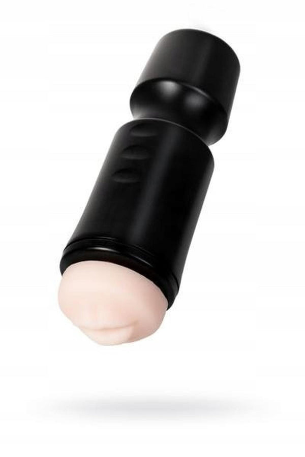A TOYS, Masturbator, TPE, ABS plastic, 24 cm, diameter 7.6 cm