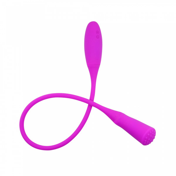PRETTY LOVE Snaky Vibe, 7 vibration functions Bendable