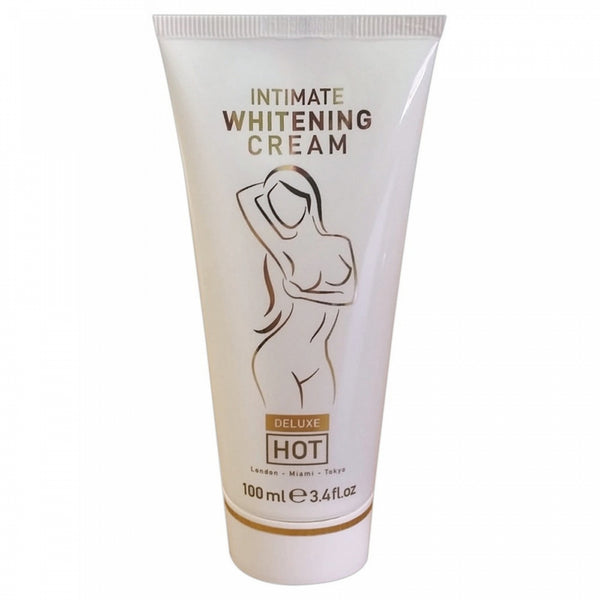 HOT Intimate Whitening Cream Deluxe Gel/Spray 100ml.