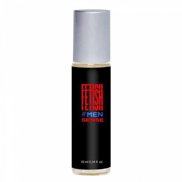 Feromony FETISH SENSE MEN 10ml (AROMA)