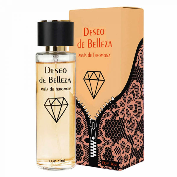 Feromony Deseo De Belleza 50ml