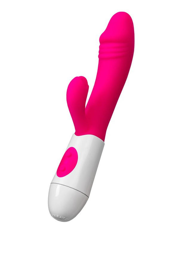 A TOYS, Vibrator Area, silicone, 10 speeds