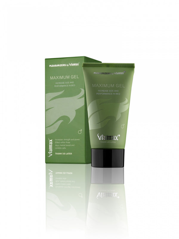Viamax Maximum Gel 50 ml