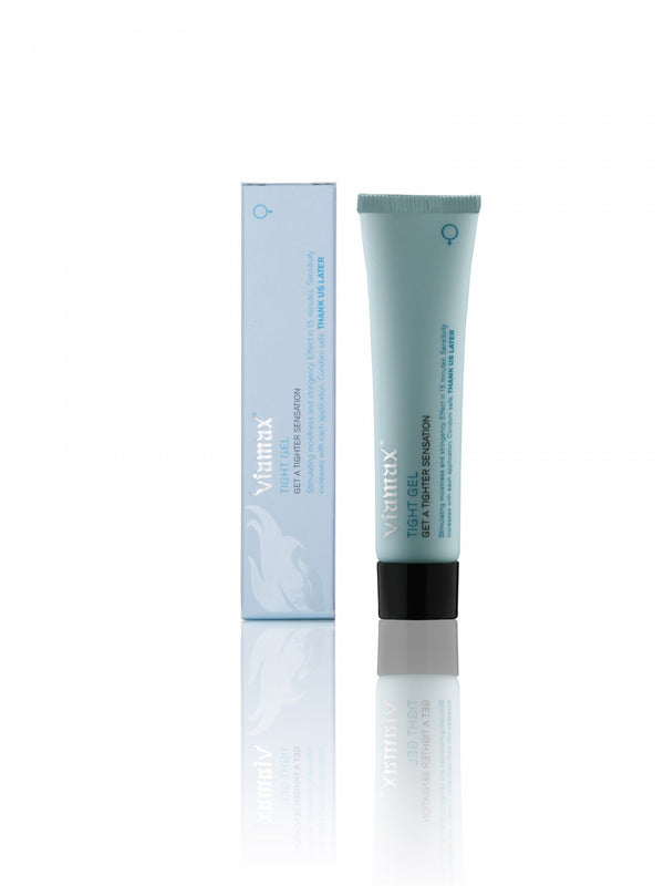Viamax   Tight Gel 15 ml
