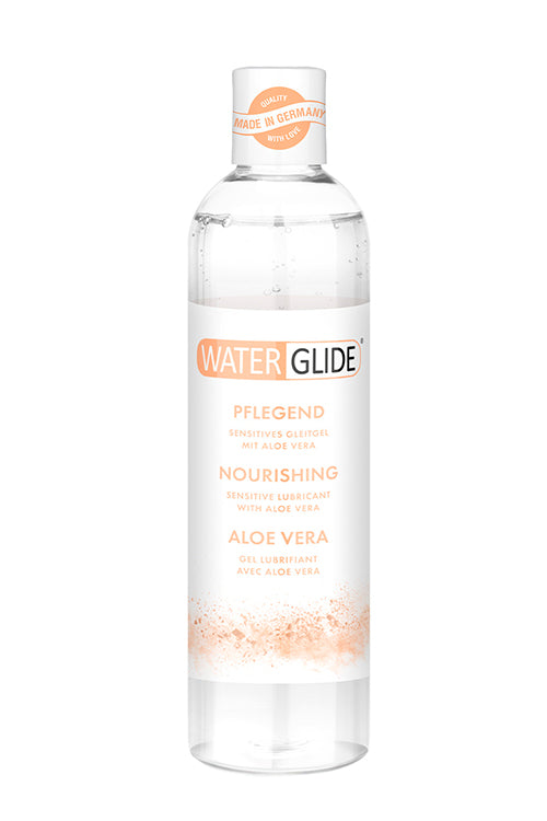 WATERGLIDE 300ML NOURISHING