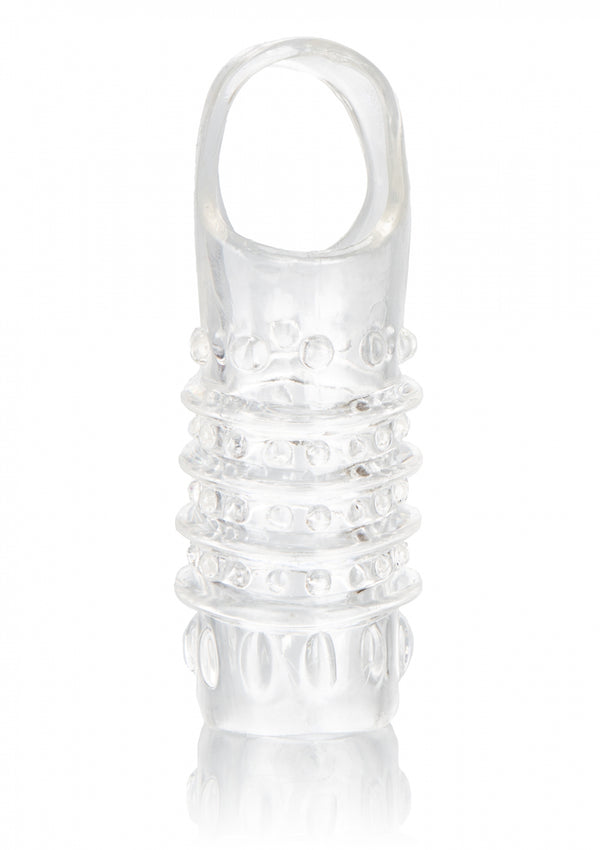 Stimulation Enhancer Transparent