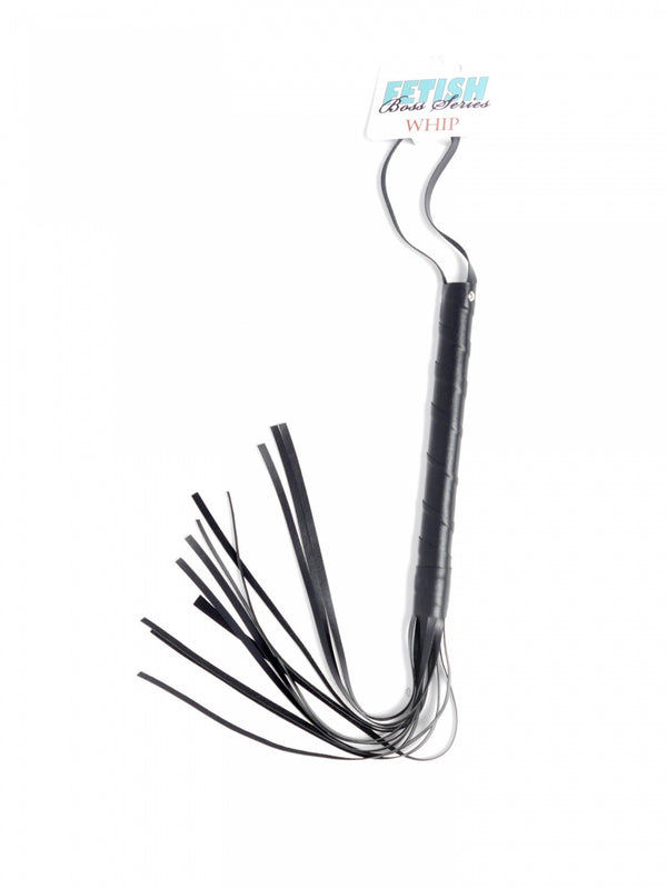 Fetish B Series Whip black