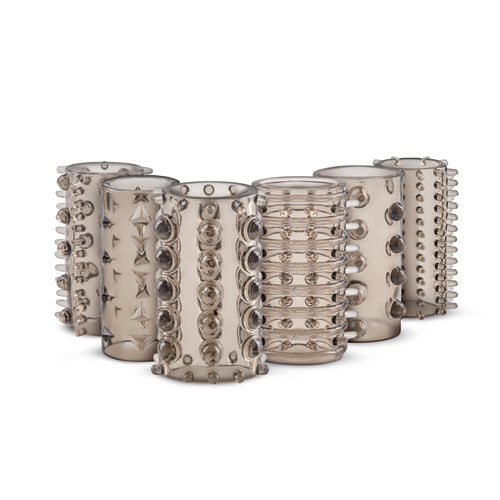 Stymulator Penis Sleeve Set