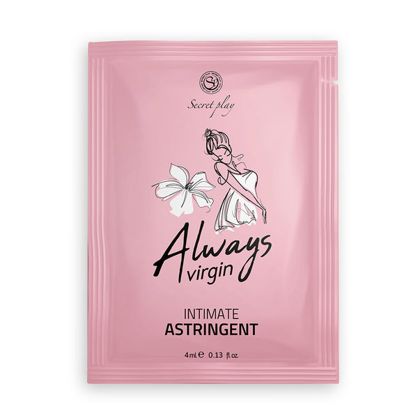 ALWAYS PLEASURE INTIMATE ASTRINGENT 4 ML