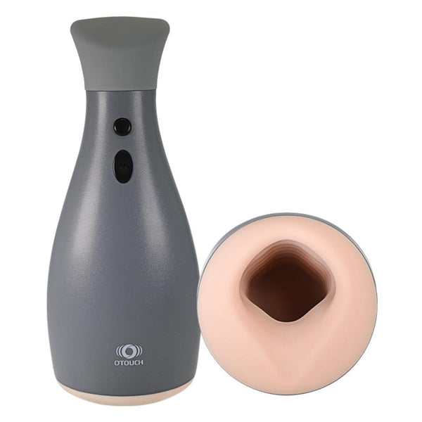 Masturbator OTOUCH   Ninja 2 Automatic