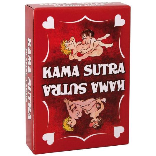 Karty    Kamasutra