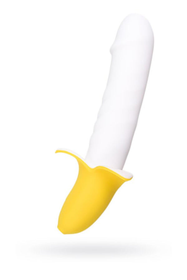 JOS B nana, 19 cm G spot svibrator