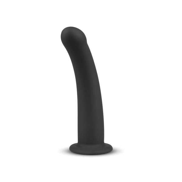 No Parts Parker Dildo 19.5 cm Black