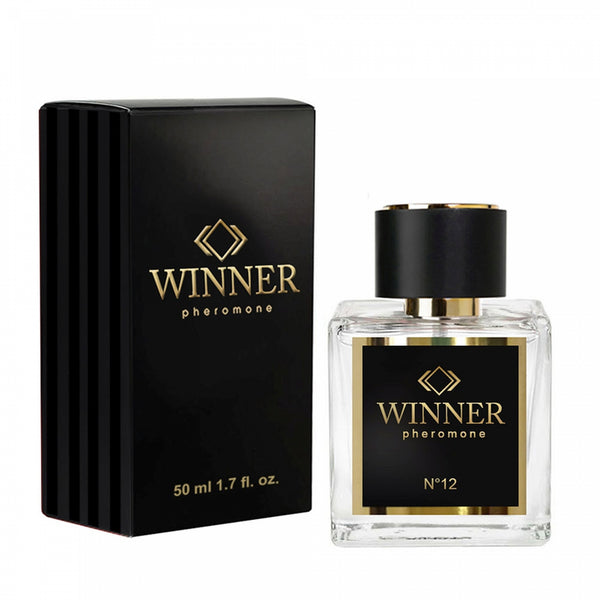 Feromony WINNER No12 50ml