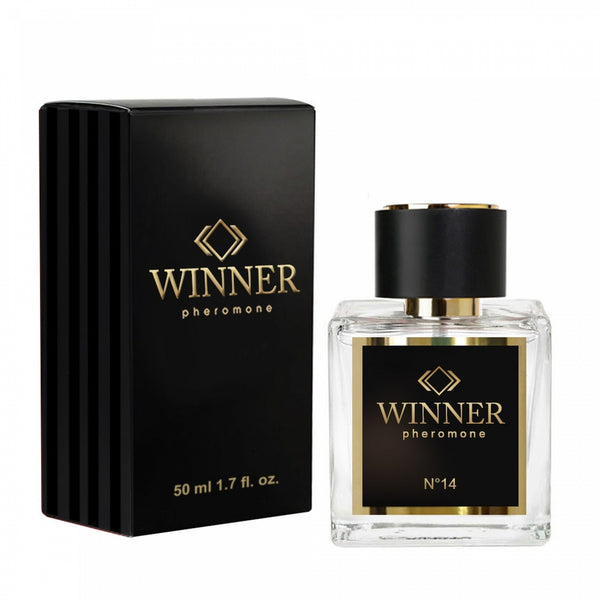 Feromony WINNER No14 50ml