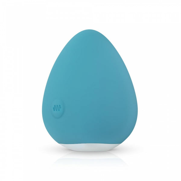 San Antonio Vibrating Egg - Azul