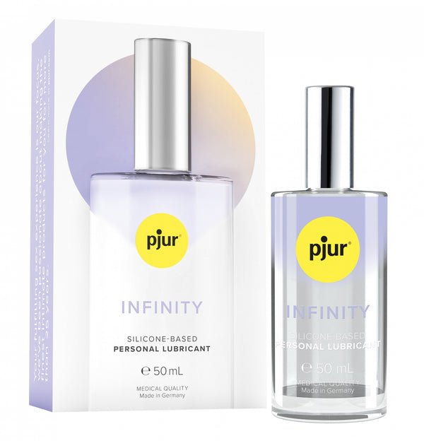 Żel pjur INFINITY 50ml silicone based