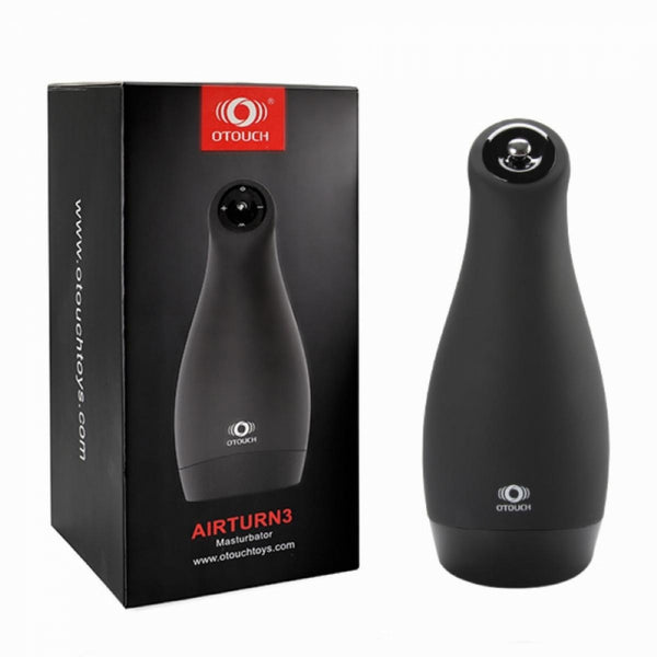 OTOUCH   Airturn3 Masturbator