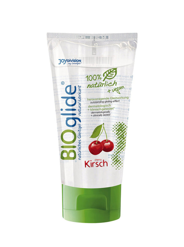 Żel BIOglideCherry 80 ml
